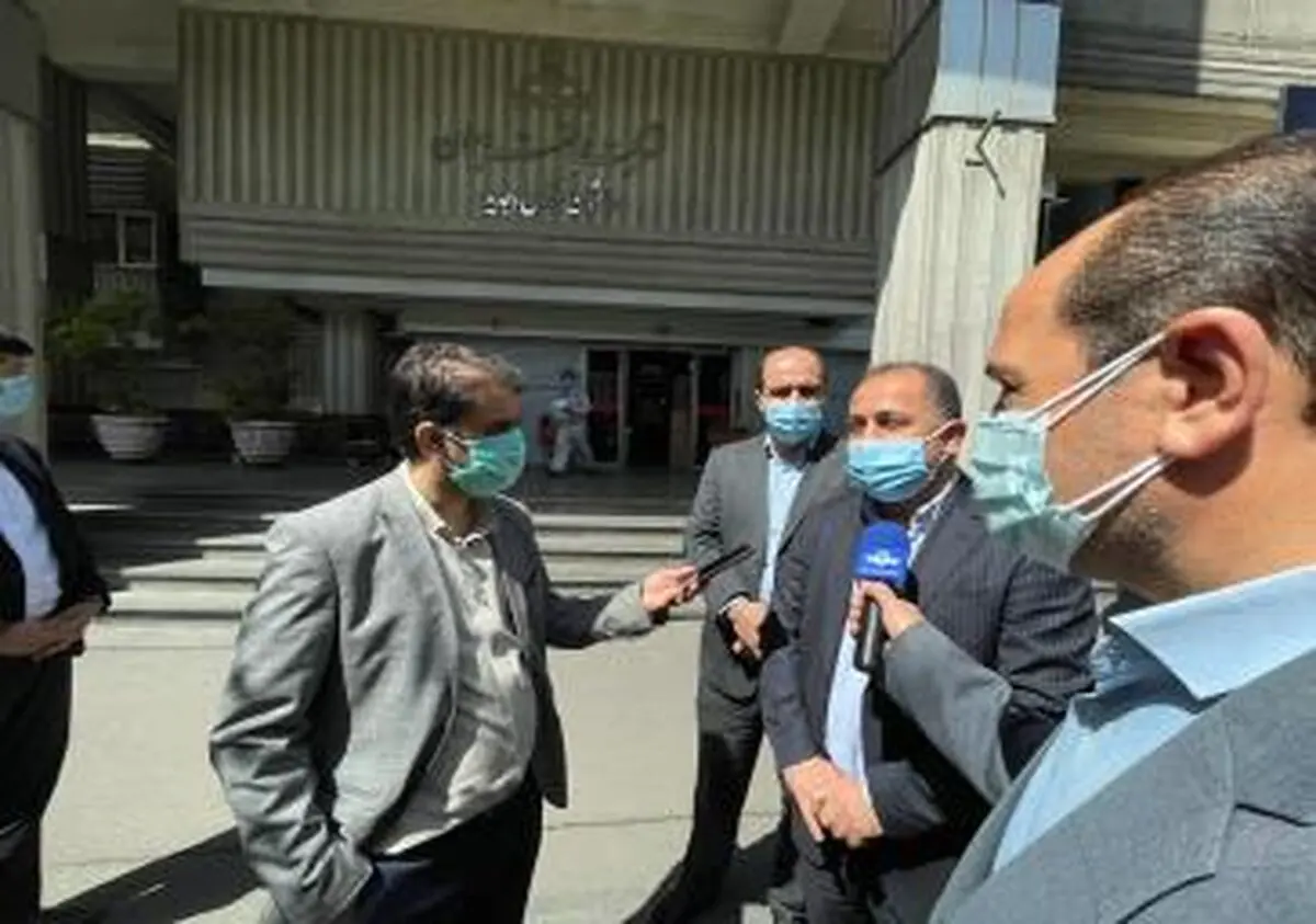 ممانعت مدیران شرکت ملی نفت از ورود بازرسان استانداری تهران!
