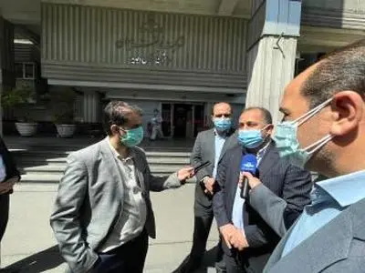 ممانعت مدیران شرکت ملی نفت از ورود بازرسان استانداری تهران!