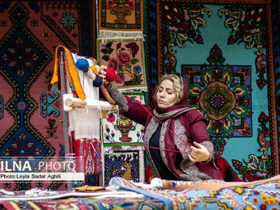 تقدیر از بانک های عامل پیشرو در پرداخت تسهیلات اشتغال و خودکفایی