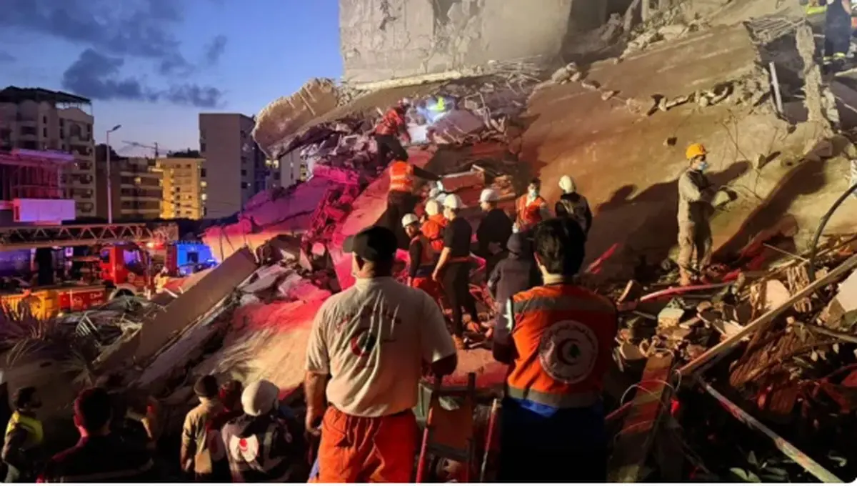 تجاوز اسرائیل به لبنان جدول مذاکرات آتش‌بس را تغییر نمی‌دهد