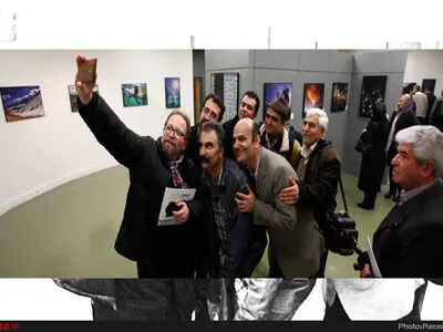اعضای ستاد اجرایی هفتمین همایش ۱۰ روز با عکاسان معرفی شدند