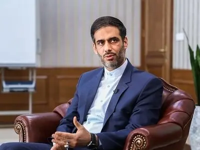 سعید محمد: برگزاری مسابقات جام جهانی یک اتفاق بزرگ اقتصادی است 