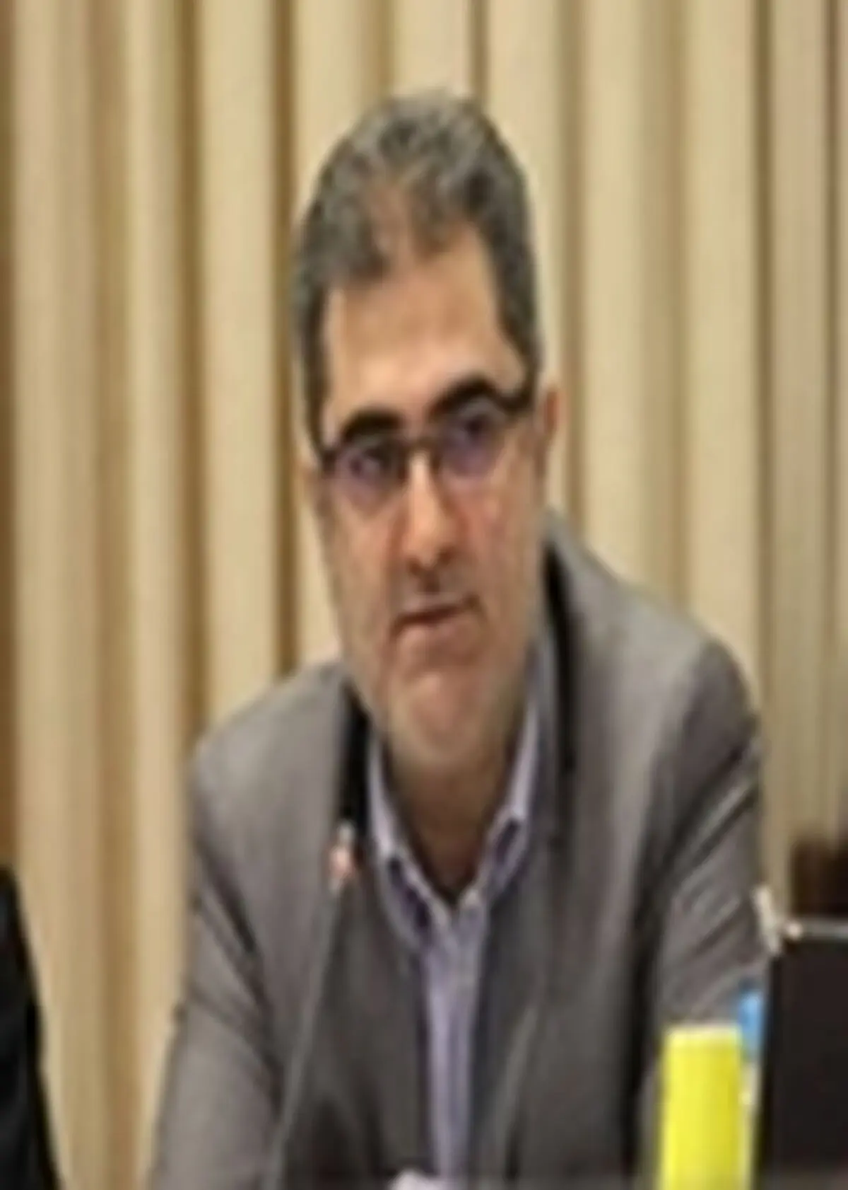 مقابله با تصرف اراضی ملی و ساخت و سازهای غیرمجاز بدون اغماض و قاطعانه صورت می گیرد