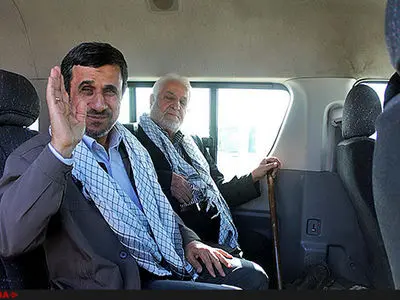 توهم رجایی بودن این‌بار در قزوین!