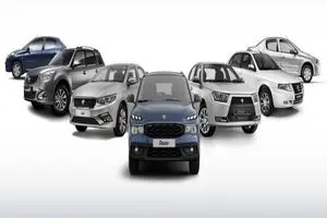 افزایش جدید قیمت خودرو وجاهت قانونی ندارد