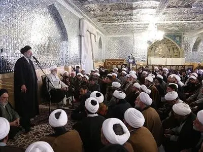 وجود روحیه بسیجی در طلاب تبلیغی باعث حضور اثر بخش آن‌ها در جامعه می شود