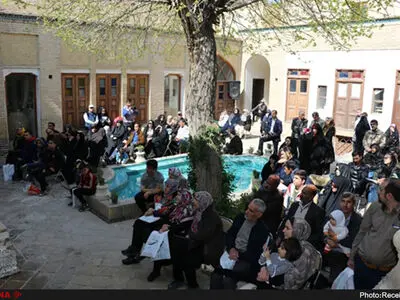 برپایی ۴ نوروزگاه در استان قم به مناسبت نوروز ۹۸