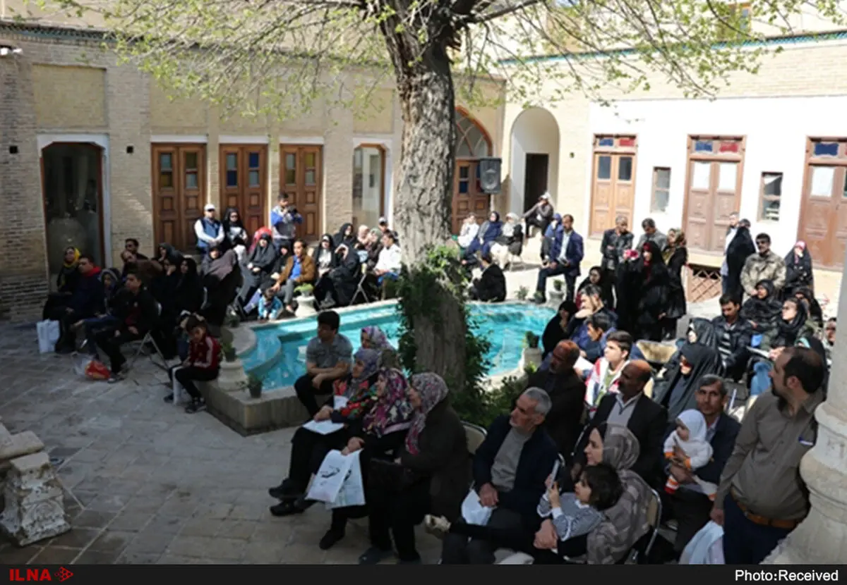 برپایی ۴ نوروزگاه در استان قم به مناسبت نوروز ۹۸