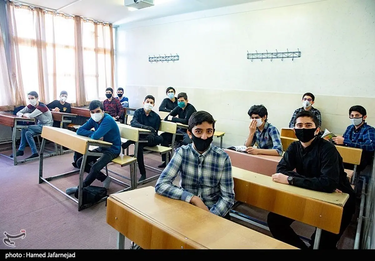 زنگ بازگشایی مدارس مازندران نواخته شد/آغاز سال تحصیلی جدید