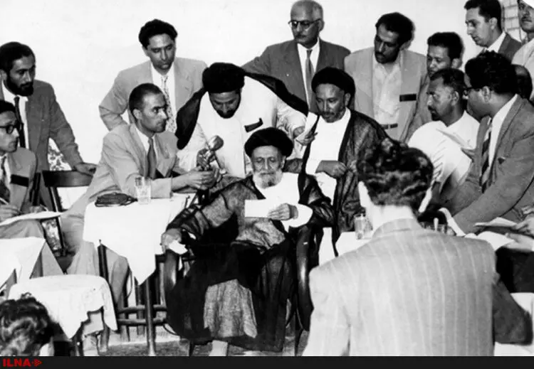 گالری
