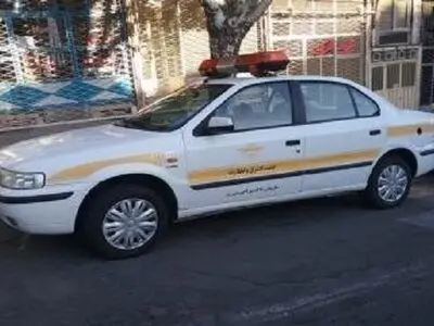 افزایش نظارت بر ناوگان تاکسیرانی کلانشهر تبریز