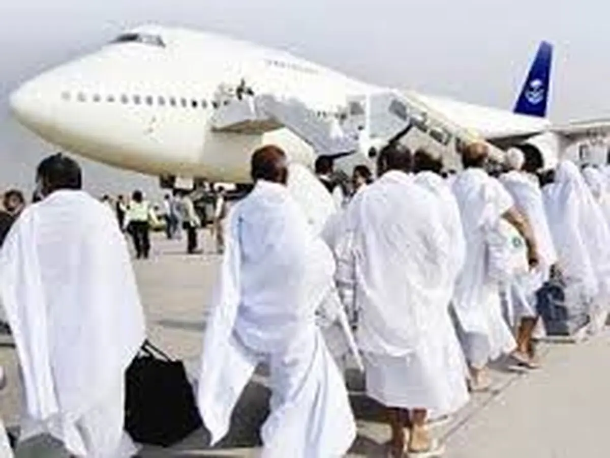 امسال ۴۵۳ کاروان زیارتی به حج اعزام می شوند