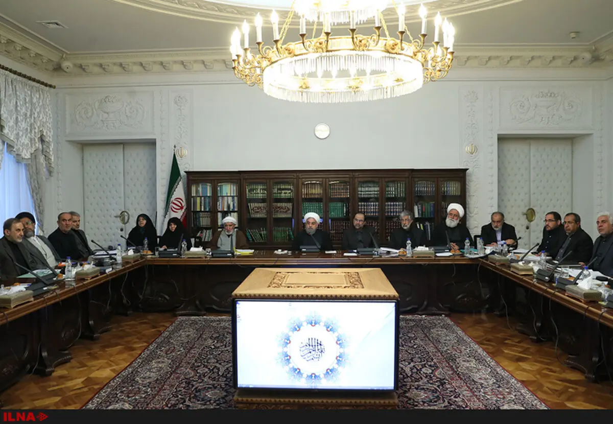فرهنگ عاشورا و روح آزادگی در کالبد تاریخ و بشریت جاری است/ ارائه گزارش اجلاس اخیر سران سازمان‌های همکاری‌های اسلامی 
