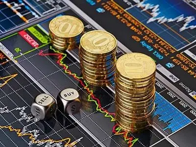 تحولات شاخص‌های منتخب بازارهای مالی در ایران و جهان در بهمن ماه 1395 + اینفوگرافی