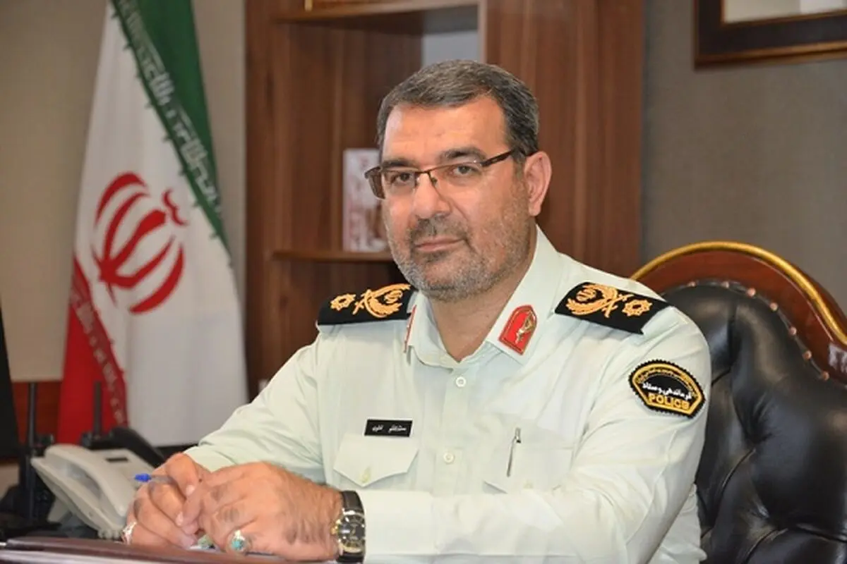 تست گالری