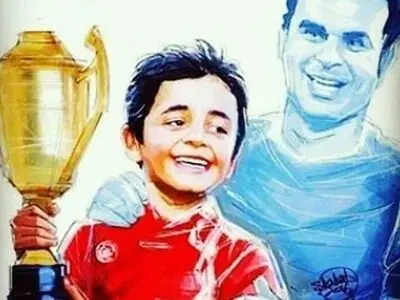 پیشنهاد جالب بازیکن سابق پرسپولیس برای رفع دلخوری هانی نوروزی