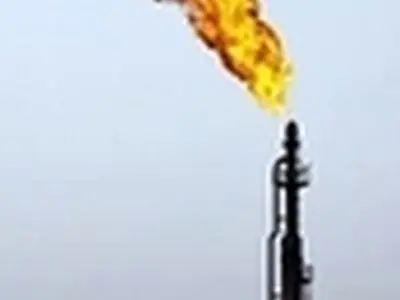 مزایده ۲۰ میلیون متر مکعب گاز مشعل در روز برگزار می‌شود