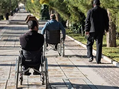 انتقاد از کاهش سهمیه طرح ترافیک معلولان/کم‌توجهی شورای شهر به مشکلات افراد دارای معلولیت