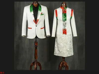 انتخاب لباس ورزشکاران ایران در پله آخر/ چون فرصت نیست؛ لباس والیبالیست‌ها سایزگیری نمی‌شود+عکس