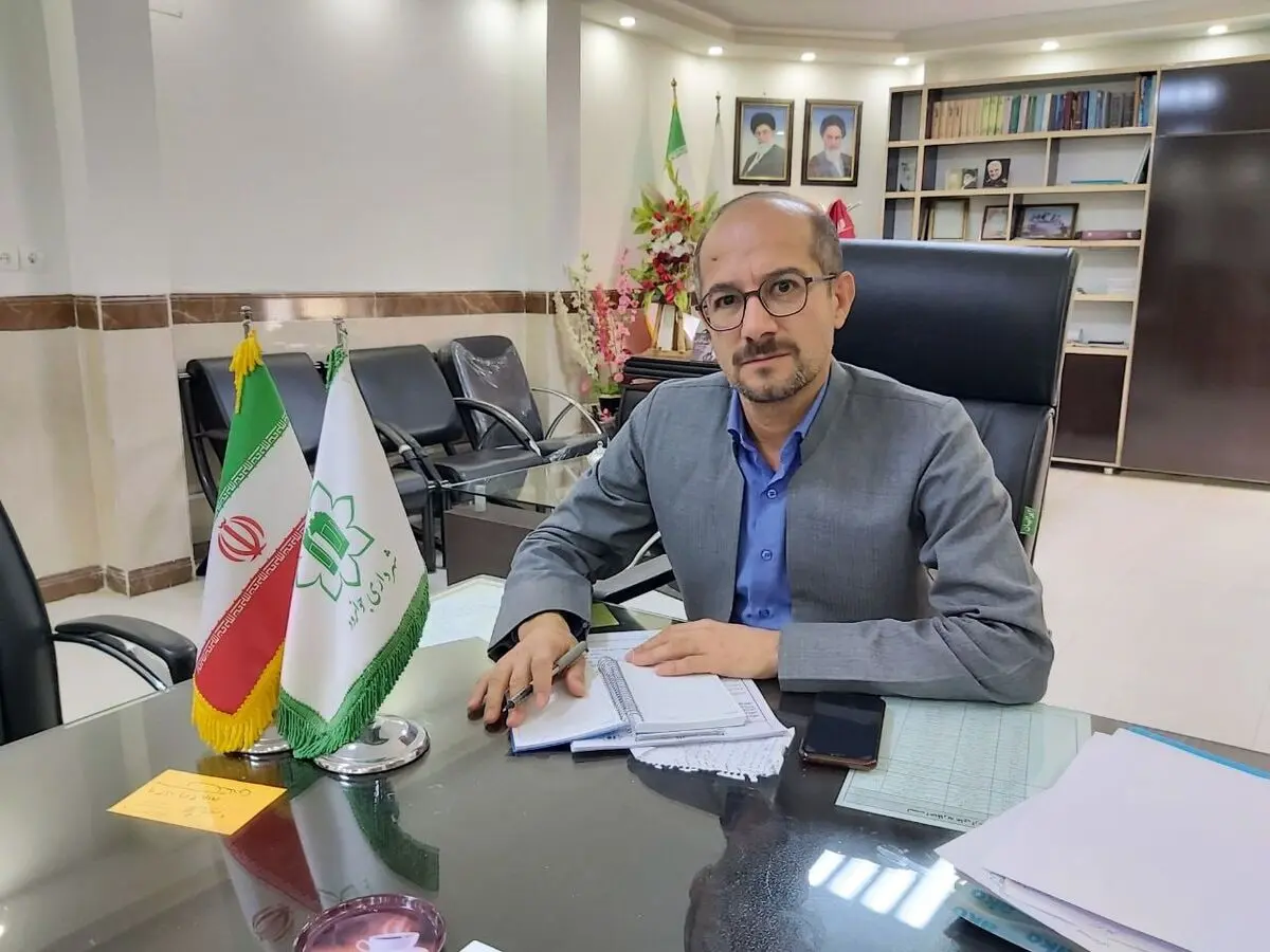 بودجه شهرداری جوانرود درپایان آذر ماه 1401صد درصد تحقق یافت 