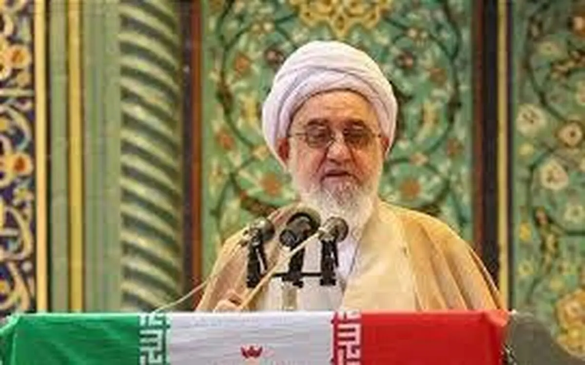 اعضای مجلس خبرگان رهبری در خط ولایت و انقلاب هستند