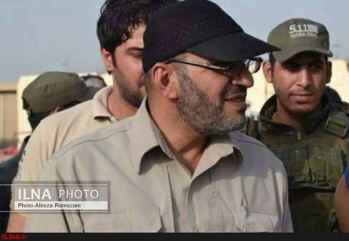 عملیات داعش علیه زائران با ۵۸ خودروی بمب‌گذاری شده ناکام ماند
