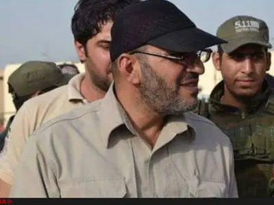 عملیات داعش علیه زائران با ۵۸ خودروی بمب‌گذاری شده ناکام ماند