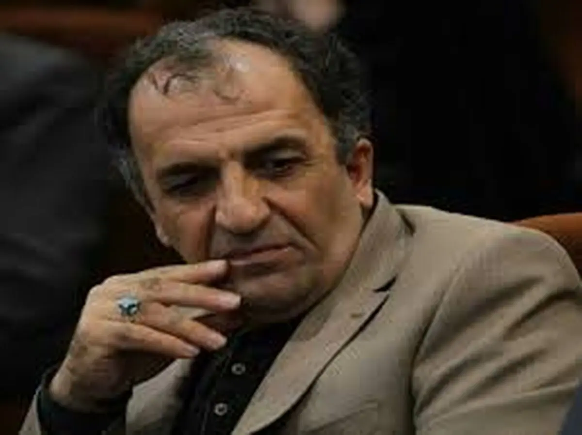 فریدون هاشم‌نژاد فرماندار طارم شد