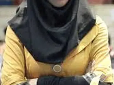 شهره بیات سرپرست دبیری فدراسیون شطرنج شد