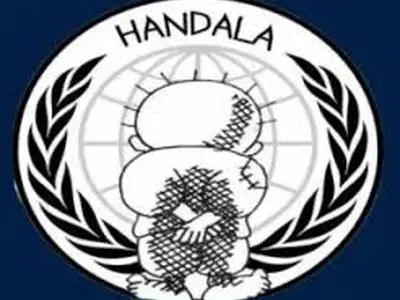  پاداش ۳۰ هزار دلاری حنظله برای صید طراحان سامانه پدافندی رژیم + فیلم