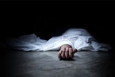 فردی که همسرش را در یزد به قتل رسانه بود دستگیر شد