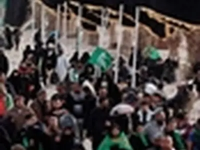 راه اندازی سه موکب در کربلا از سوی ستاد بازسازی عتبات