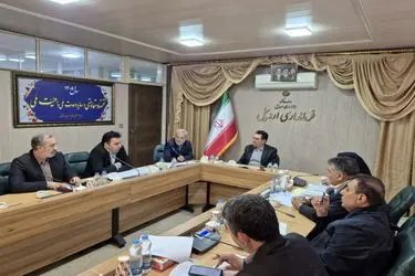 ضرورت تسریع در پرداخت تسهیلات سفر رئیس‌جمهور/ اولویت اردبیل، تکمیل واحدهای نیمه‌تمام و طرح‌های دانش‌بنیان است