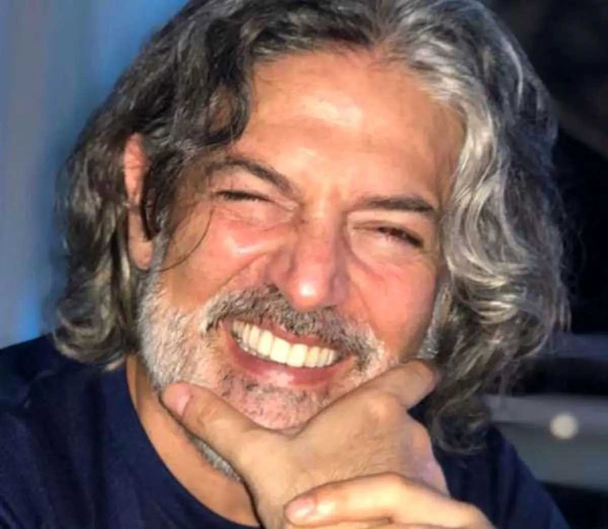 واکنش دیدنی خواننده لس‌آنجلسی به آتش بس+ فیلم