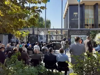 محمود حکیمی به خانه ابدی رفت