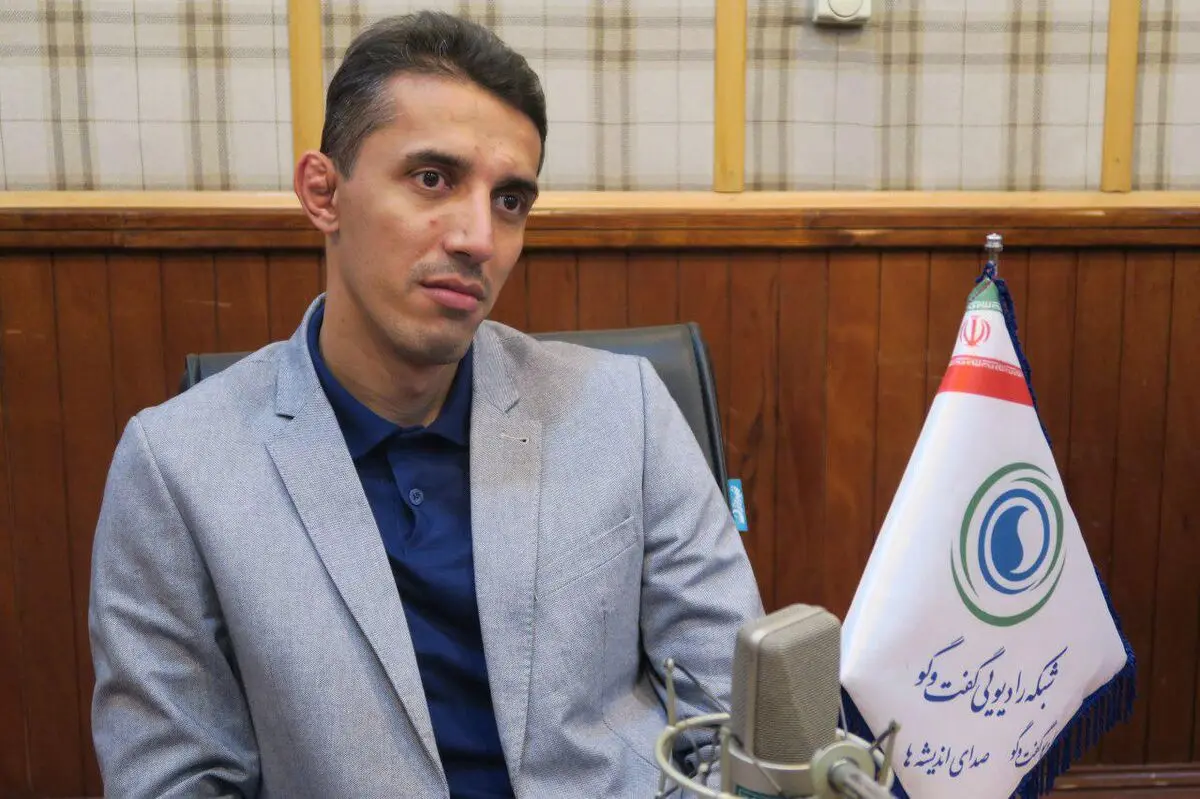 مجید حاتمی: همه امکانات در اختیار فدراسیون کشتی بوده است / فدراسیون کشتی از همه‌جا بیشتر پول خرج می‌کند