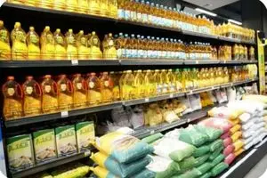 توزیع ۱۴ هزار و ۵۰۰ تُن کالای اساسی در آذربایجان شرقی