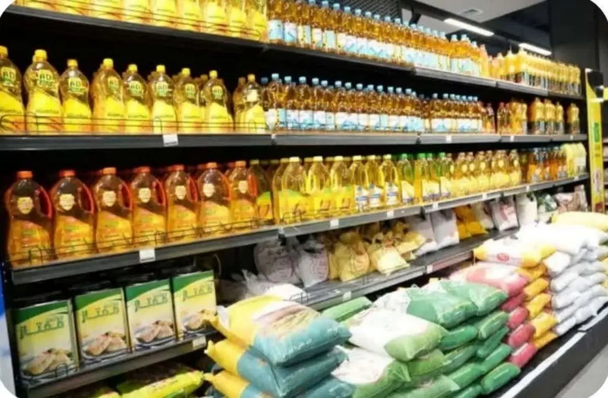 توزیع ۱۴ هزار و ۵۰۰ تُن کالای اساسی در آذربایجان شرقی