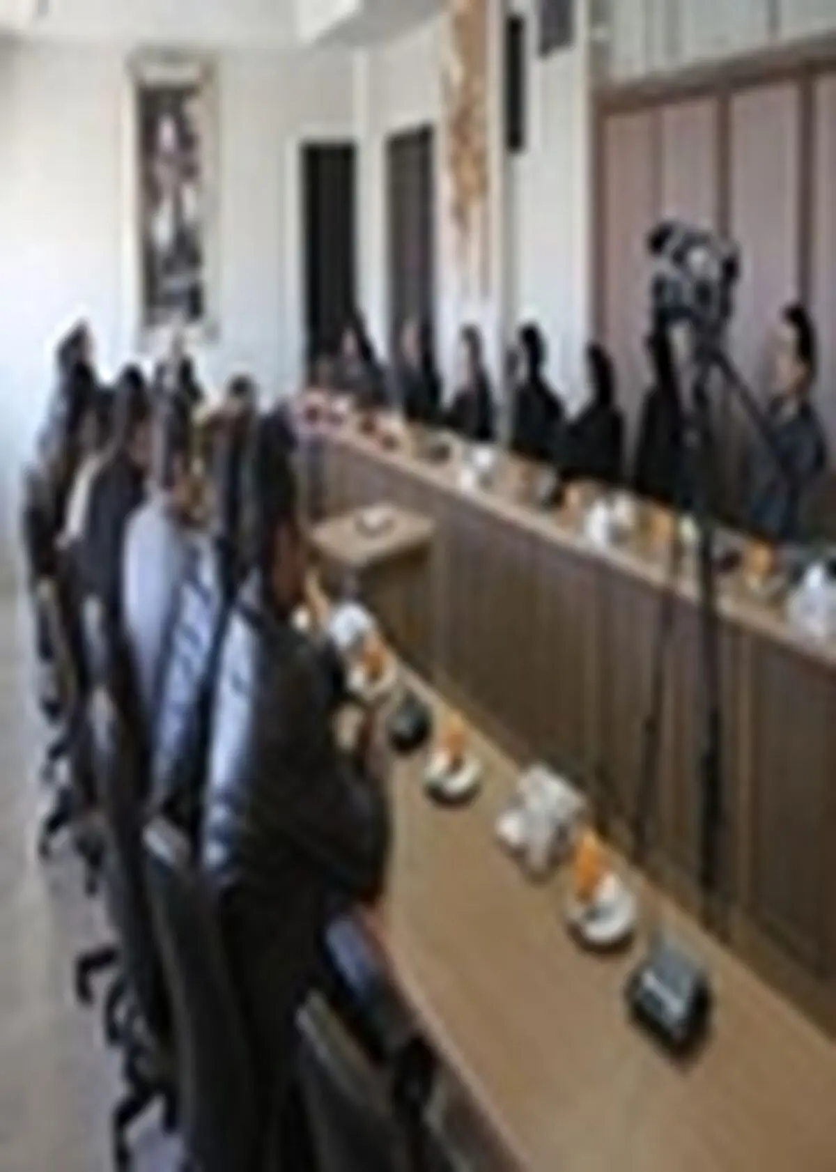 معلولان دانشگاه تبریز تجلیل شدند