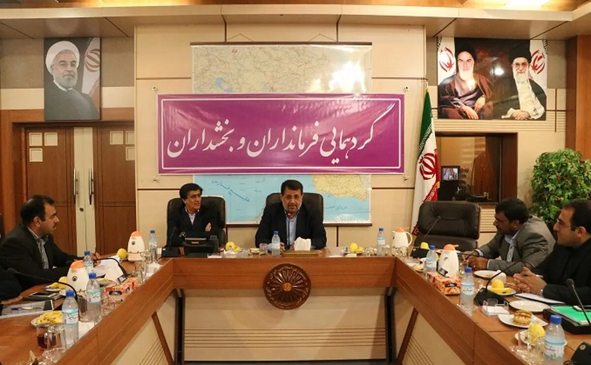 فرمانداران در انتصاب عوامل اجرایی انتخابات نهایت دقت و حساسیت را داشته باشند