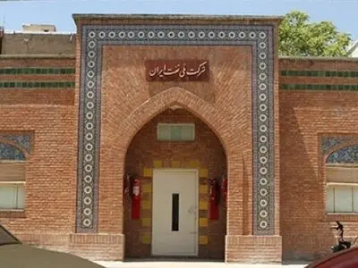 ارزش‌های یک شهر تعداد صفحات شناسنامه آن شهر است/ پالایشگاه آبادان ظرفیت ثبت در میراث‌ جهانی را دارد