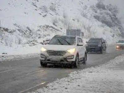 عدم استفاده رانندگان از زنجیر چرخ دردسرساز شده است