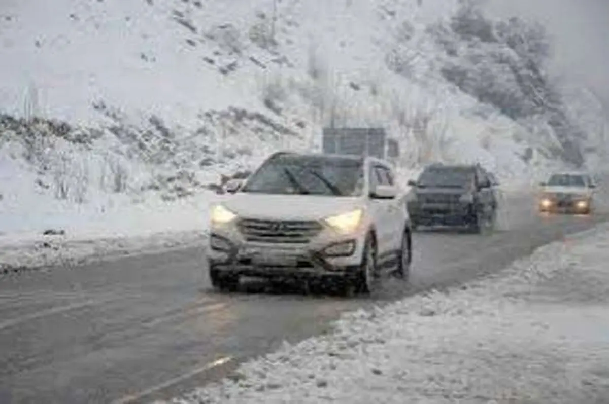 عدم استفاده رانندگان از زنجیر چرخ دردسرساز شده است
