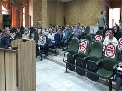 نیاز شدید شرکت‌های فعال در شهرک‌های صنعتی به نیروی انسانی+لینک