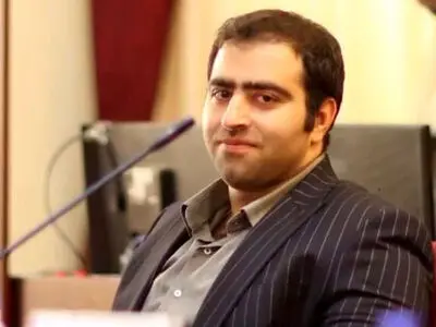نصیرزاده: نگاه وزارت ورزش به ورزش بدنسازی باید تغییر کند (ویدیو)