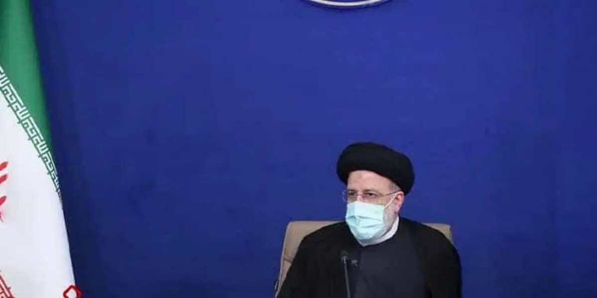 President Raisi to address 76th UNGA session online: Envoy