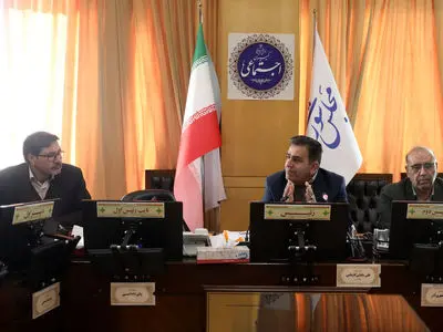 تصویب لایحه مدیریت تعارض منافع در کمیسیون اجتماعی مجلس