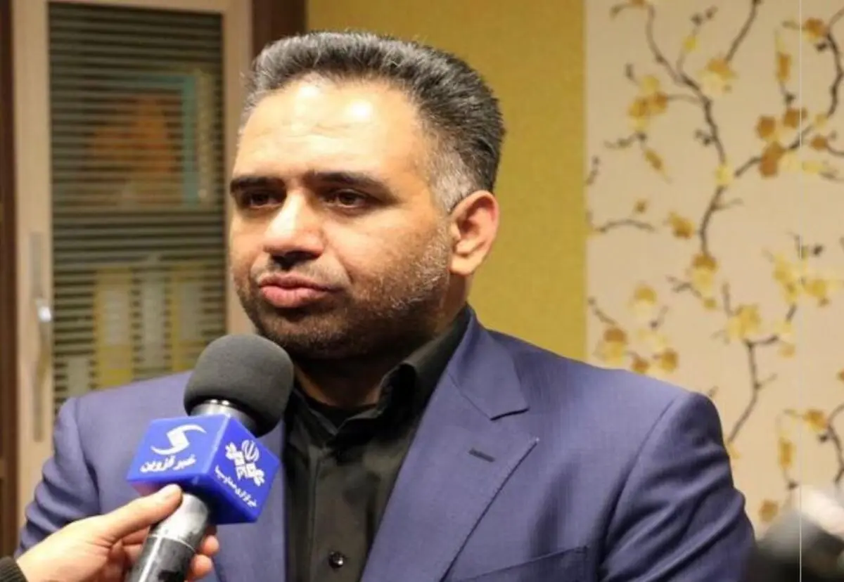 عبدیان: ملاک ارزیابی سلامت وزارت بهداشت است نه سازمان لیگ/ هرکسی از "جام اسنپی" صحبت کرده خودش باید پاسخگو باشد