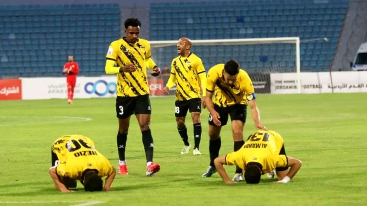 حریف استقلال در جمع ۵۰۰ باشگاه برتر جهان