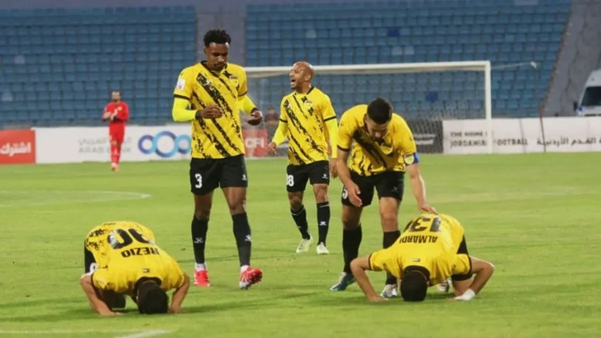 حریف استقلال در جمع ۵۰۰ باشگاه برتر جهان